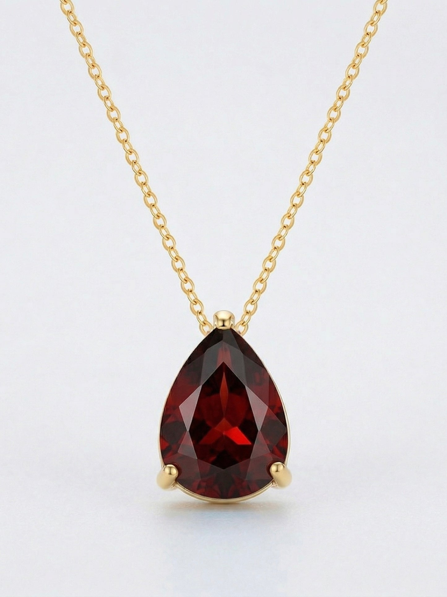 Kaklarota “Crystal Drop” | 9 krāsu opcijas