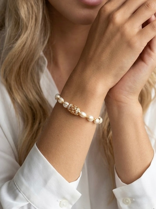 Rokassprādze "Paulette"