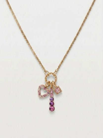 Kaklarota "Charmante"