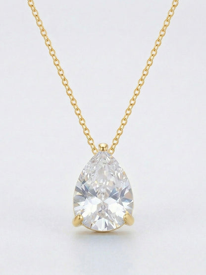 Kaklarota “Crystal Drop” | 9 krāsu opcijas