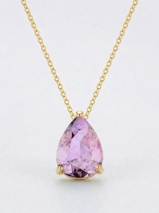 Komplekts “Petite” + “Crystal Drop” | Lavanda