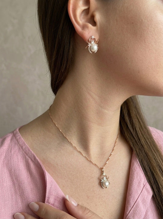 Rotu komplekts “Spider”