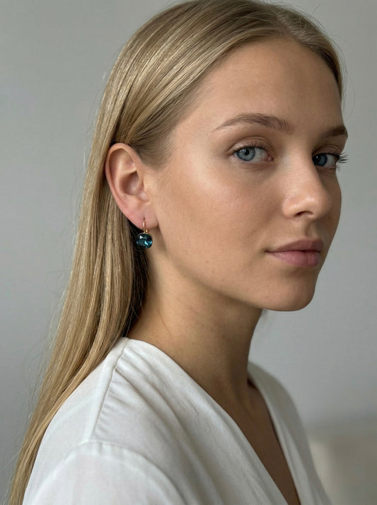 Auskari "Kylie Blue"