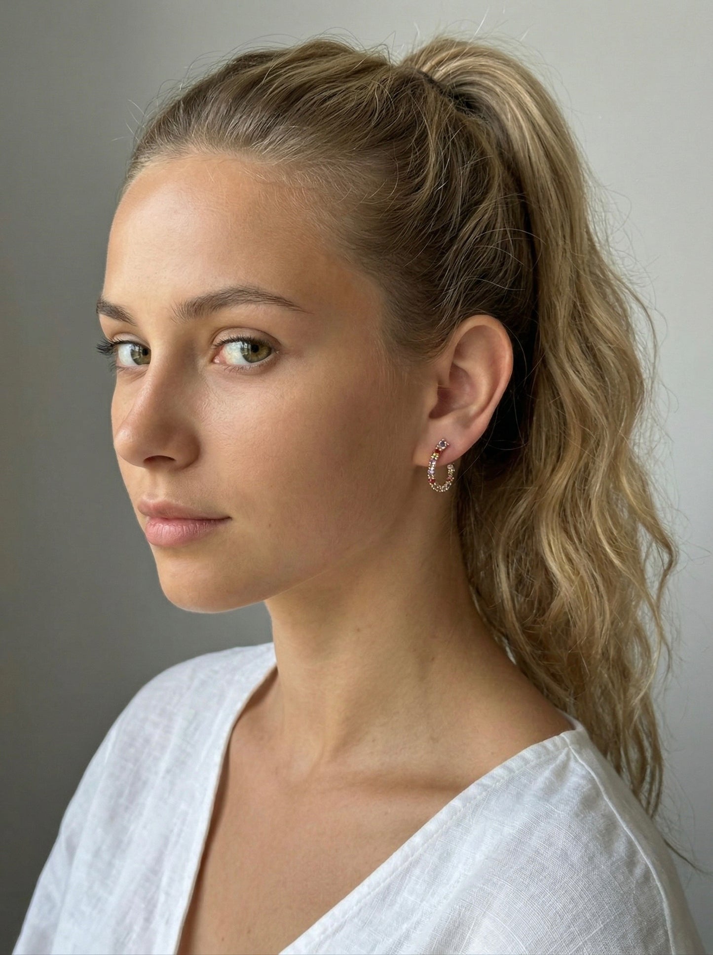 Auskari "Maria"