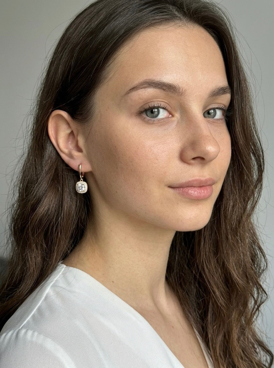 Auskari "Isabella White"