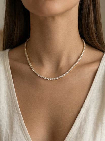 Tennis stila kaklarota - Ameno.lv